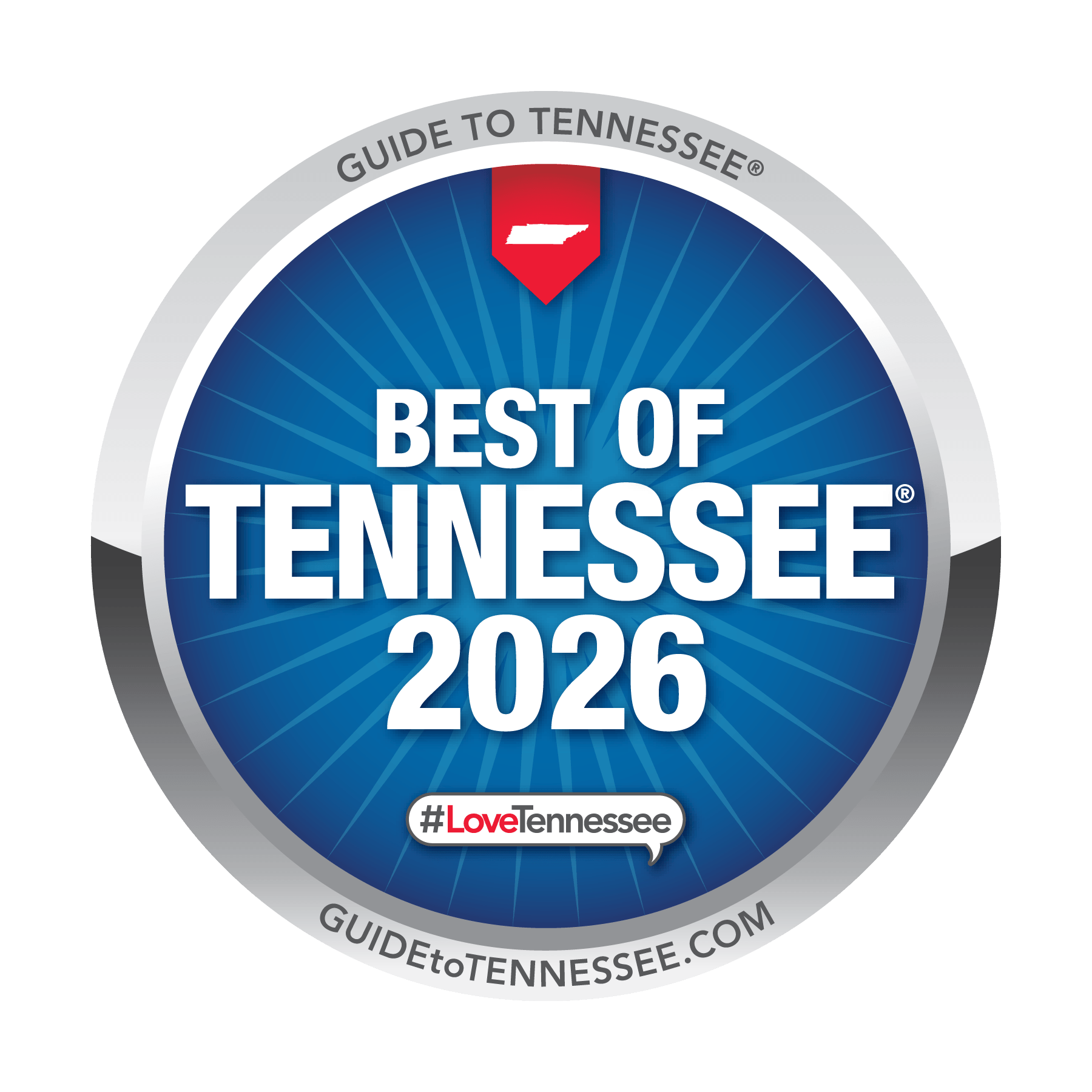 Best of Tennessee 2026 - Guide to Tennessee