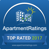 ApartmentRating - Top Rated 2017