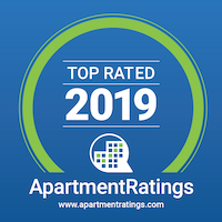 ApartmentRating - Top Rated 2019