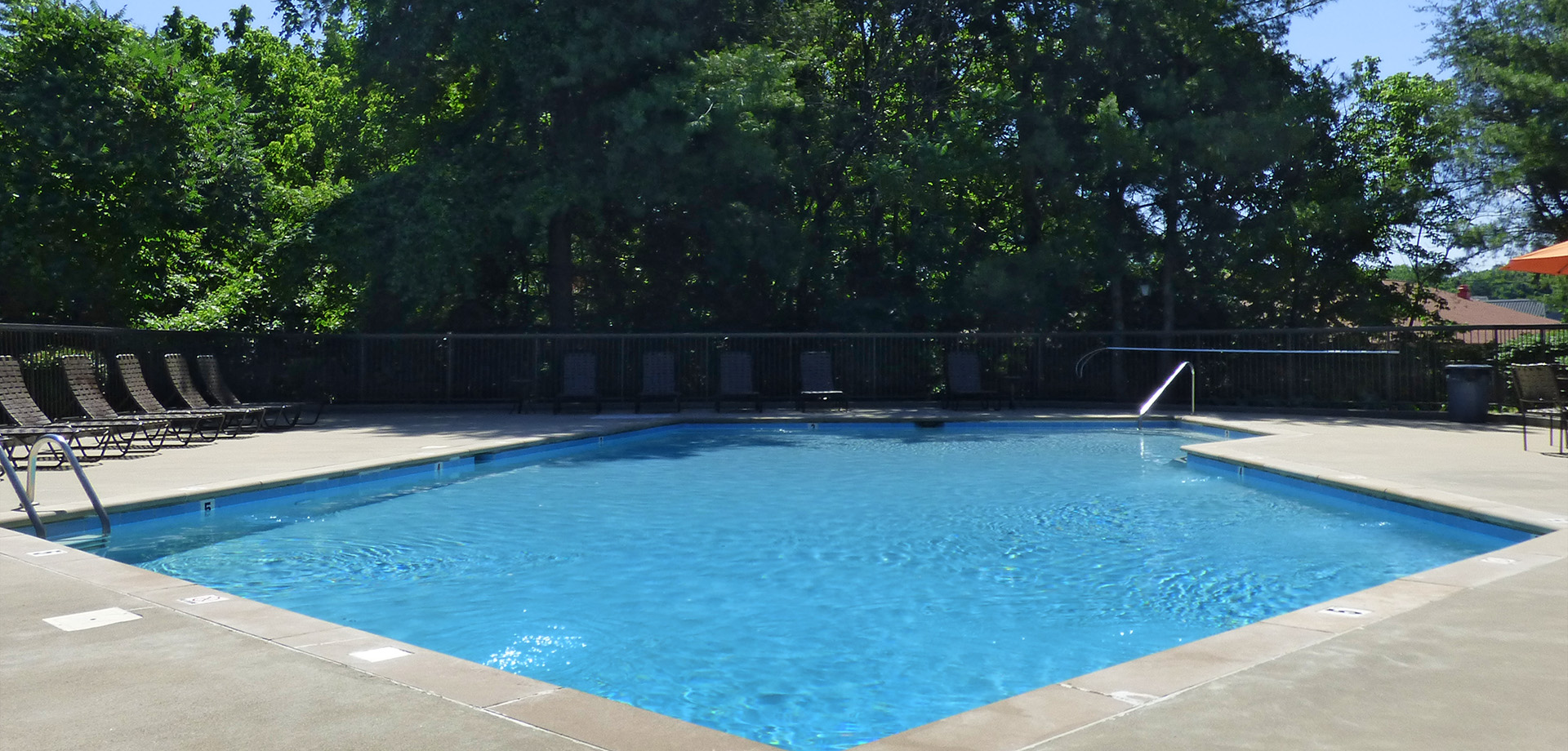 The Knolls Apartments in Nashville, TN